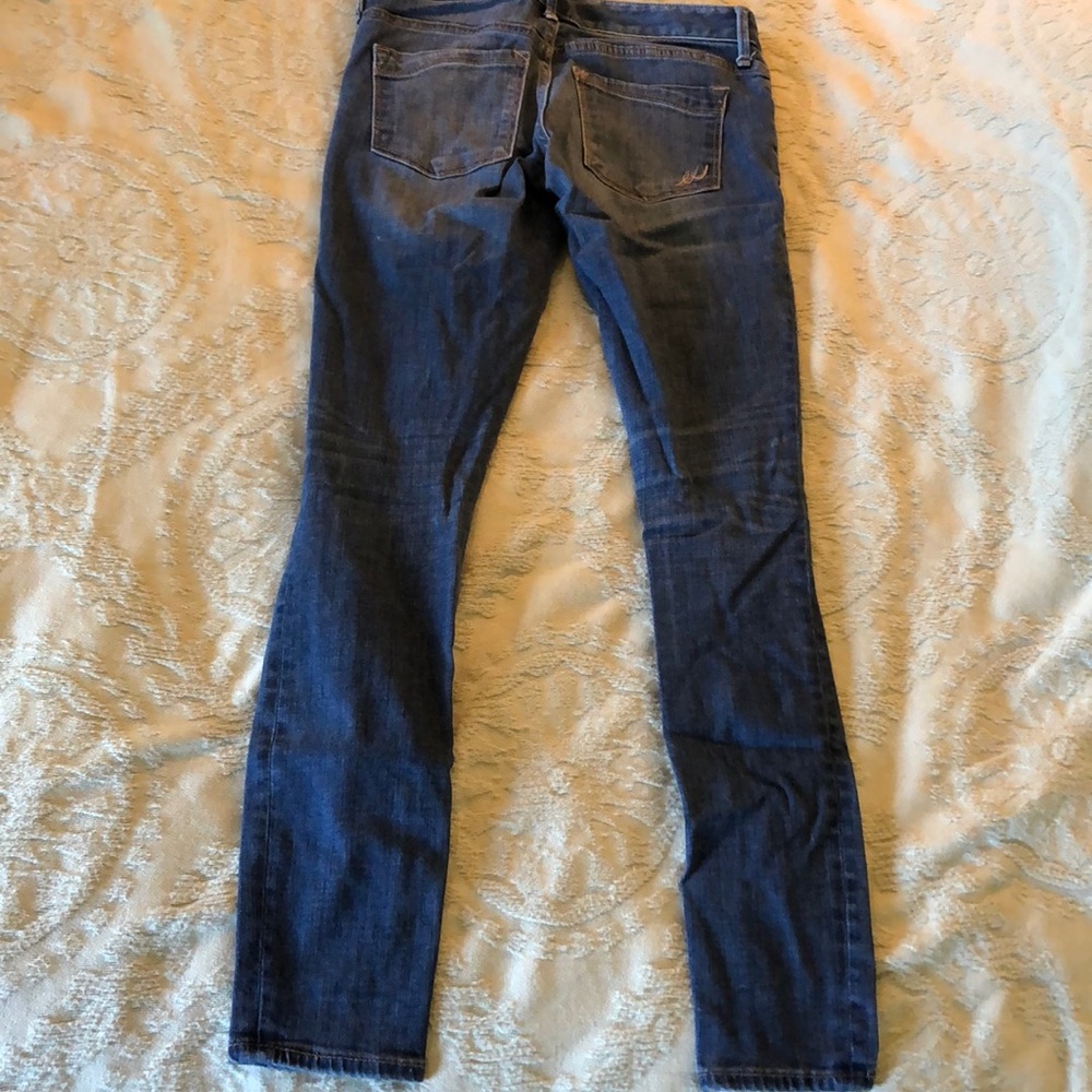 Express Jeans - Picture 2 of 3